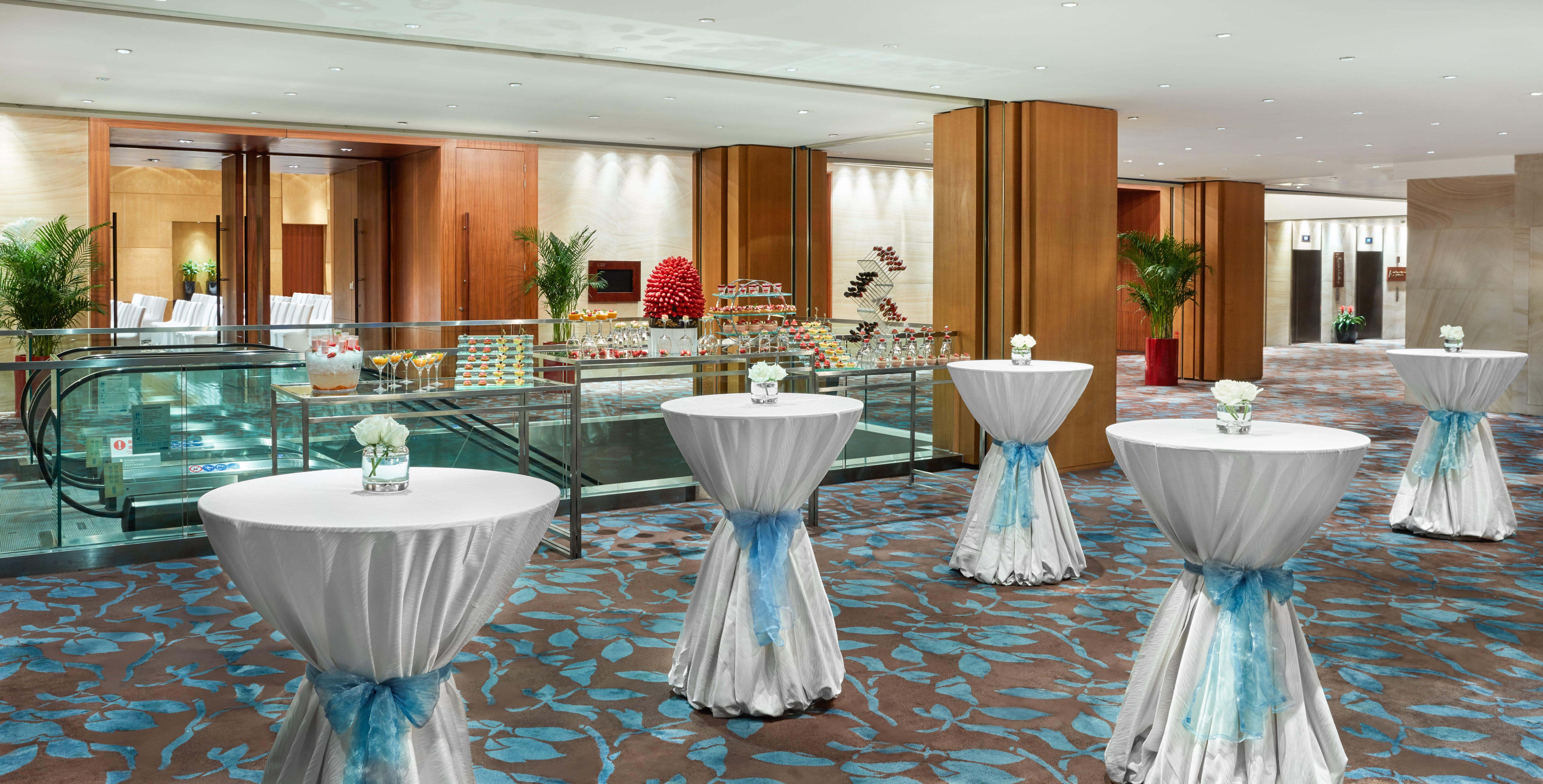 Intercontinental Qingdao By Ihg - Inside The Olympic Sailing Center Hotel Ngoại thất bức ảnh