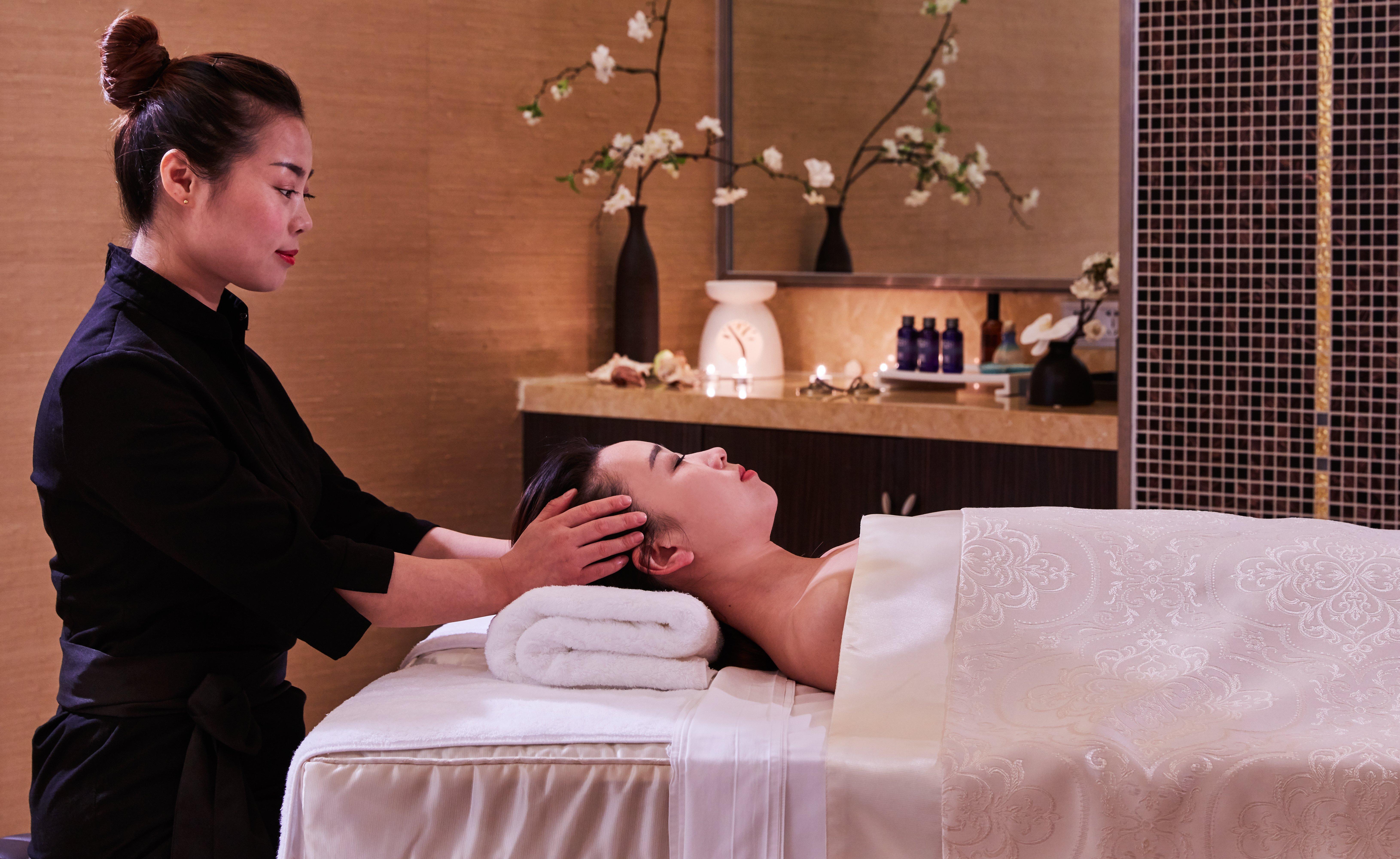 Intercontinental Qingdao By Ihg - Inside The Olympic Sailing Center Hotel Ngoại thất bức ảnh