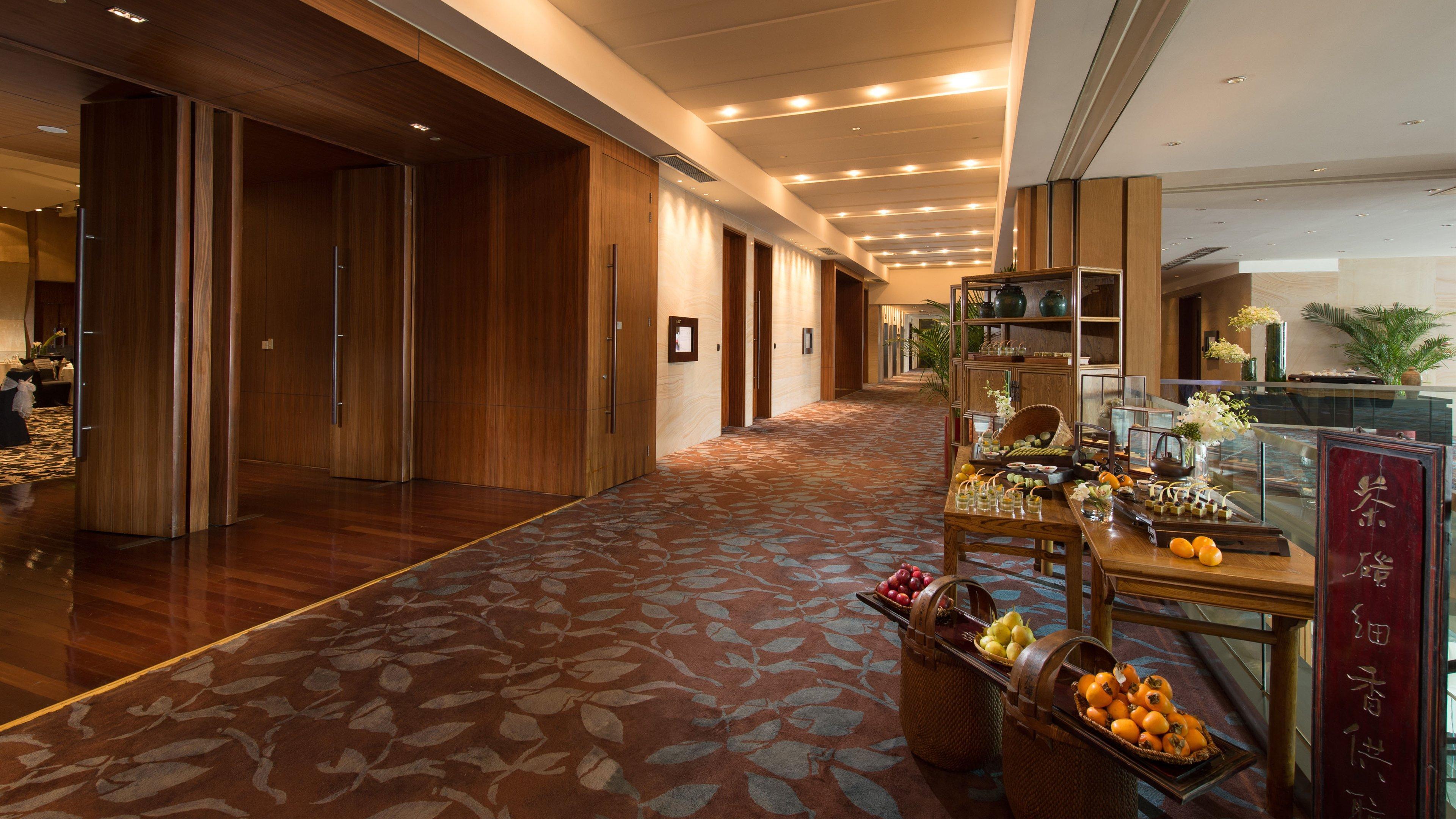 Intercontinental Qingdao By Ihg - Inside The Olympic Sailing Center Hotel Ngoại thất bức ảnh
