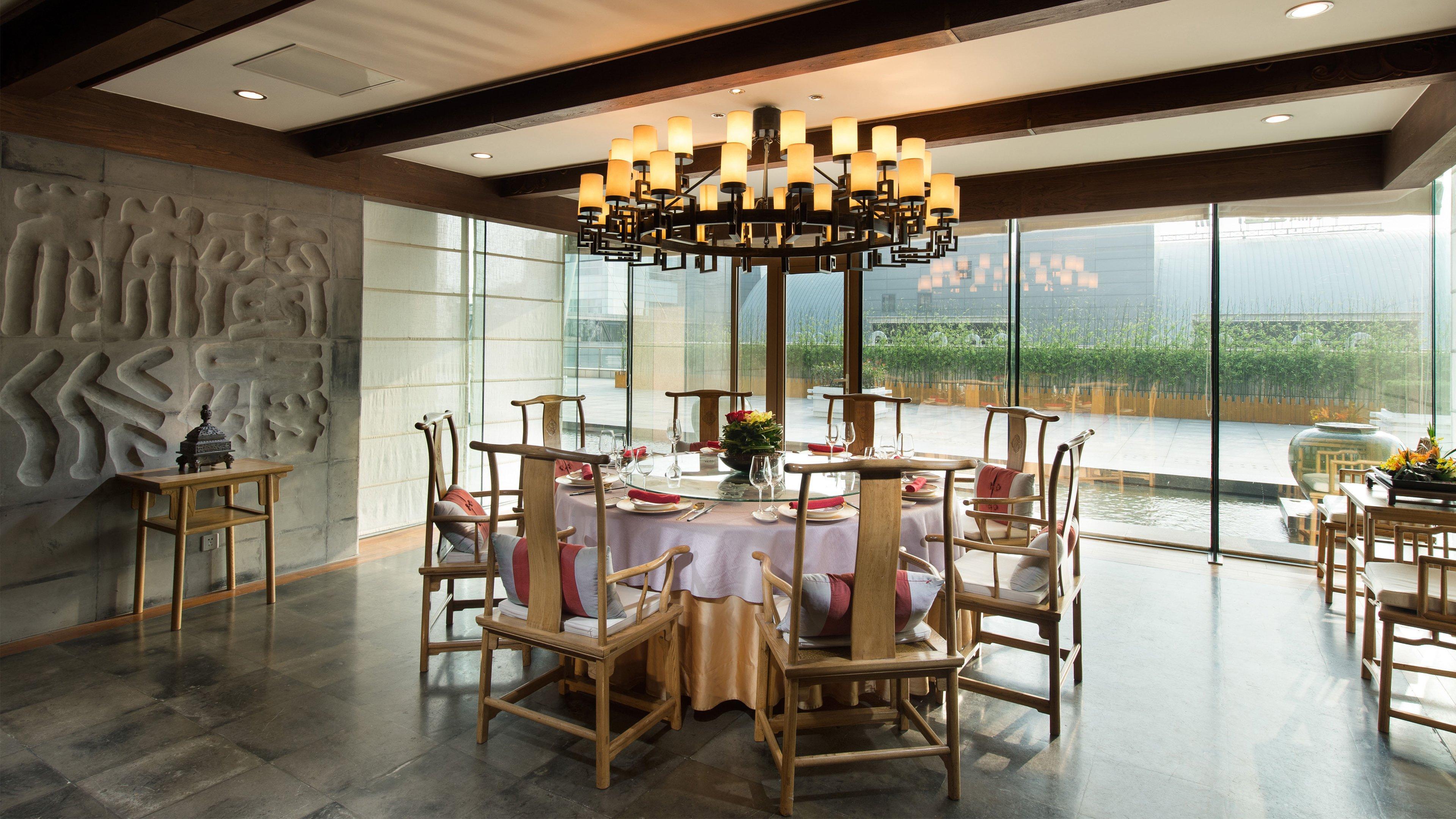 Intercontinental Qingdao By Ihg - Inside The Olympic Sailing Center Hotel Ngoại thất bức ảnh
