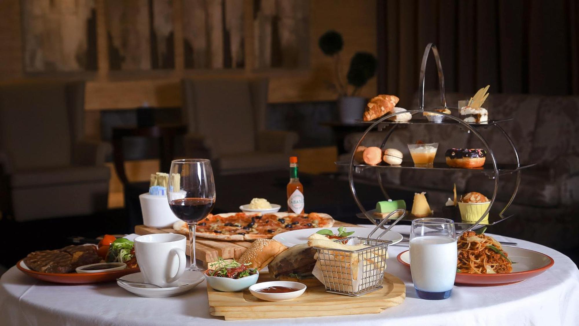 Intercontinental Qingdao By Ihg - Inside The Olympic Sailing Center Hotel Ngoại thất bức ảnh